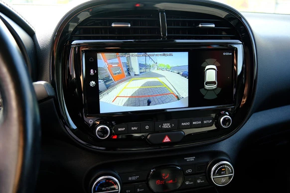 Kia e-Soul - Afbeelding 19 van 30