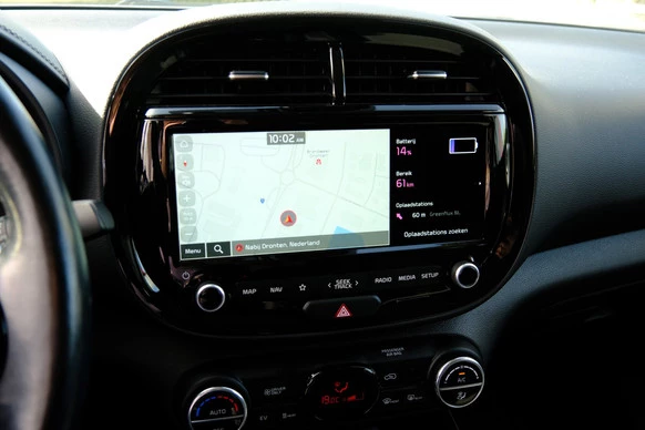 Kia e-Soul - Afbeelding 20 van 30