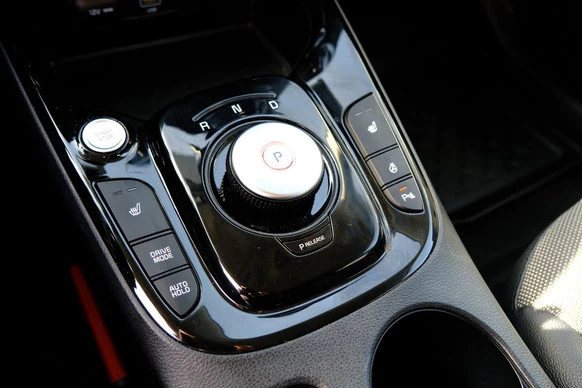 Kia e-Soul - Afbeelding 21 van 30