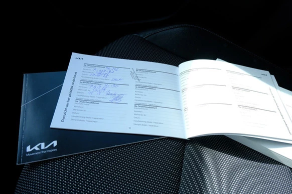 Kia e-Soul - Afbeelding 22 van 30