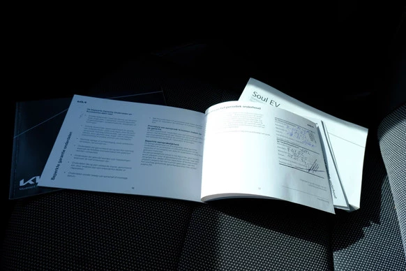 Kia e-Soul - Afbeelding 23 van 30