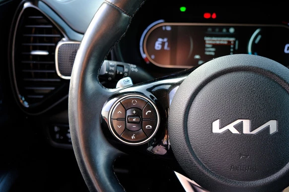 Kia e-Soul - Afbeelding 26 van 30