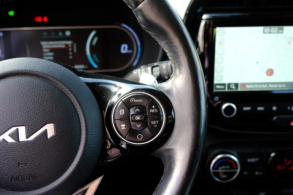 Kia e-Soul - Afbeelding 27 van 30