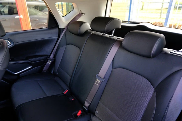 Kia e-Soul - Afbeelding 29 van 30