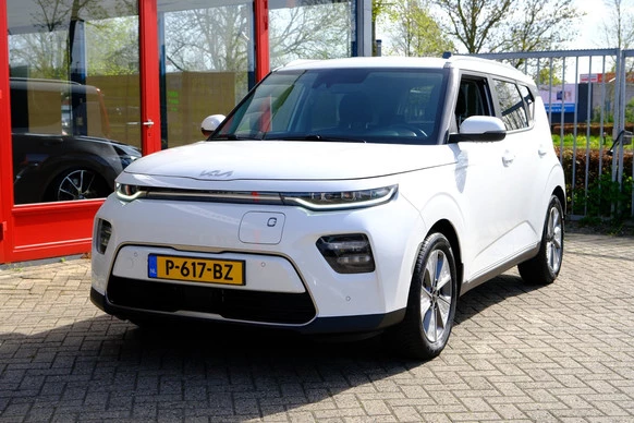 Kia e-Soul - Afbeelding 30 van 30