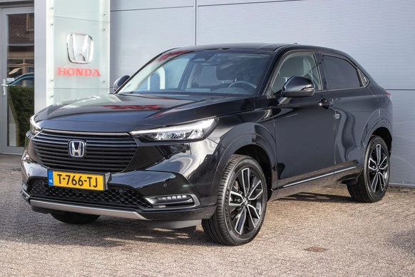 Honda HR-V - Afbeelding 1 van 30