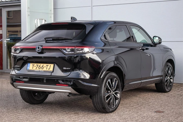 Honda HR-V - Afbeelding 3 van 30