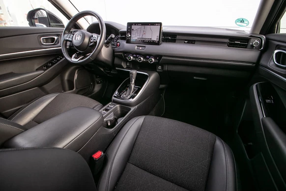 Honda HR-V - Afbeelding 4 van 30