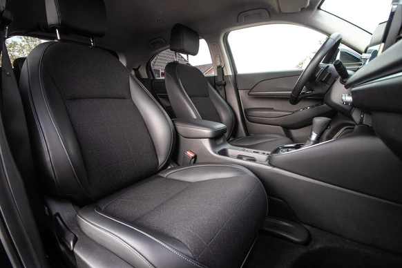 Honda HR-V - Afbeelding 6 van 30