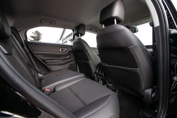 Honda HR-V - Afbeelding 7 van 30