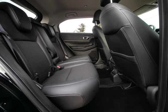 Honda HR-V - Afbeelding 8 van 30