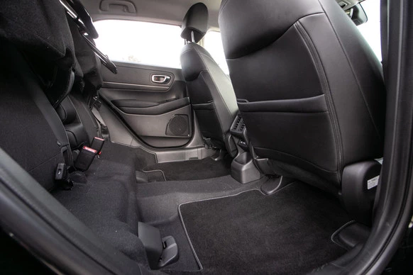 Honda HR-V - Afbeelding 9 van 30