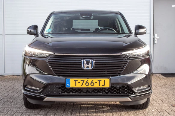 Honda HR-V - Afbeelding 12 van 30