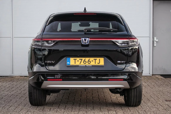Honda HR-V - Afbeelding 13 van 30