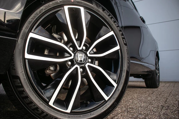 Honda HR-V - Afbeelding 15 van 30