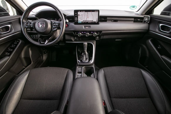 Honda HR-V - Afbeelding 16 van 30