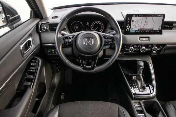Honda HR-V - Afbeelding 17 van 30
