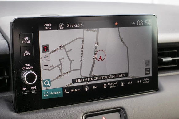 Honda HR-V - Afbeelding 19 van 30