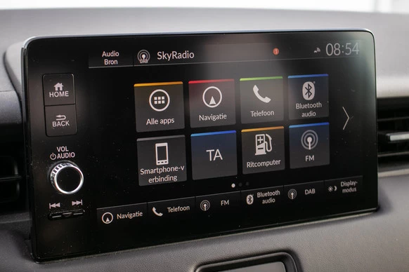 Honda HR-V - Afbeelding 21 van 30