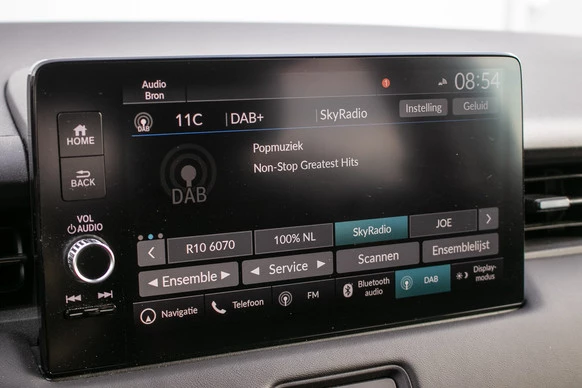 Honda HR-V - Afbeelding 22 van 30