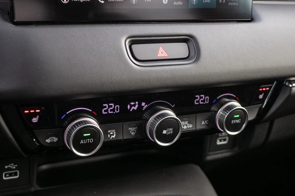 Honda HR-V - Afbeelding 23 van 30