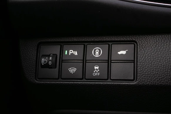 Honda HR-V - Afbeelding 27 van 30