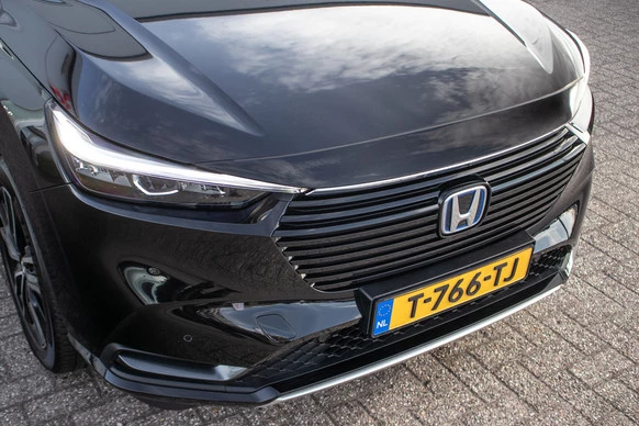 Honda HR-V - Afbeelding 28 van 30