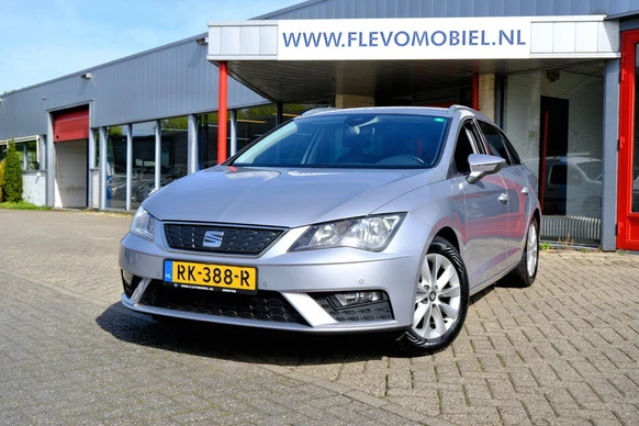 SEAT Leon - Afbeelding 1 van 30