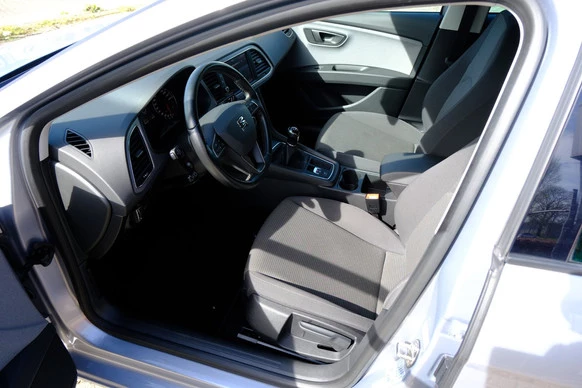 SEAT Leon - Afbeelding 2 van 30