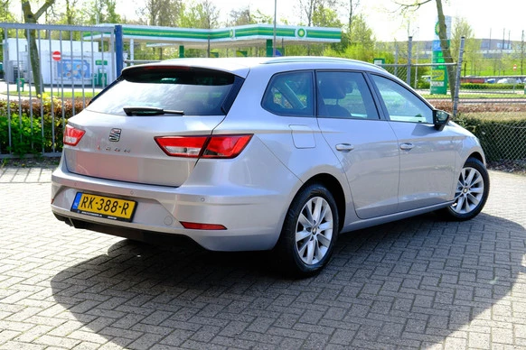 SEAT Leon - Afbeelding 3 van 30