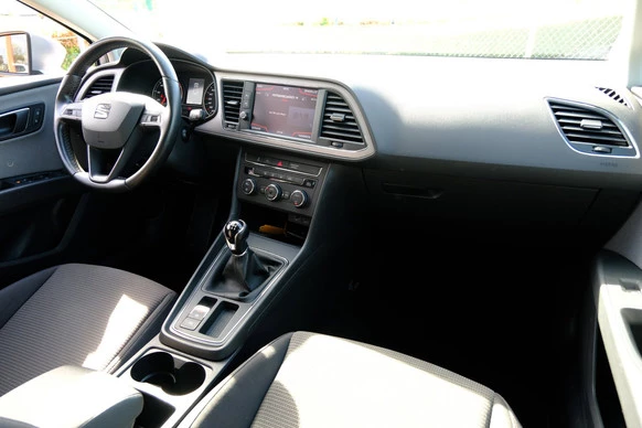 SEAT Leon - Afbeelding 5 van 30