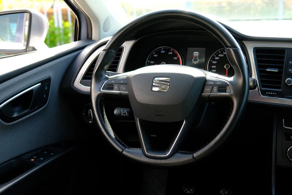 SEAT Leon - Afbeelding 6 van 30