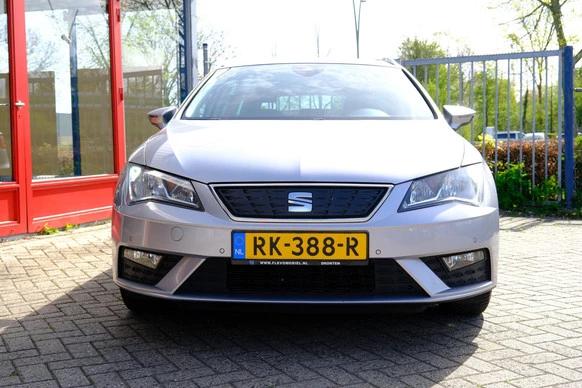 SEAT Leon - Afbeelding 7 van 30