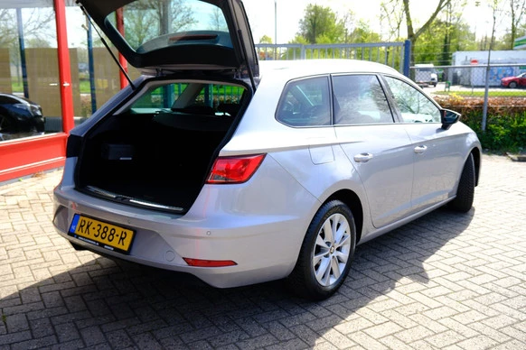 SEAT Leon - Afbeelding 8 van 30