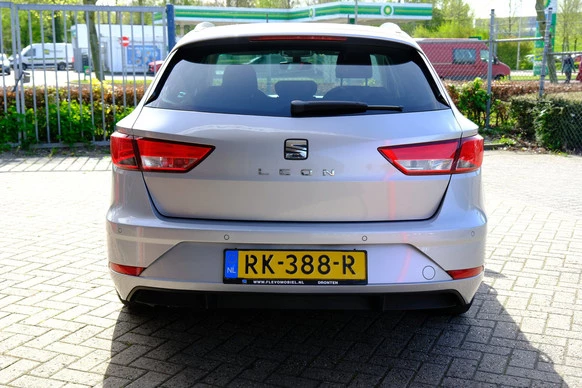 SEAT Leon - Afbeelding 9 van 30