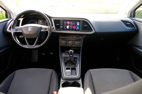 SEAT Leon - Afbeelding 11 van 30
