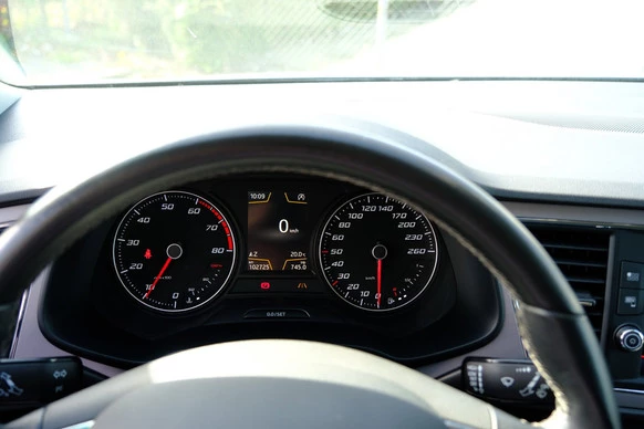 SEAT Leon - Afbeelding 12 van 30