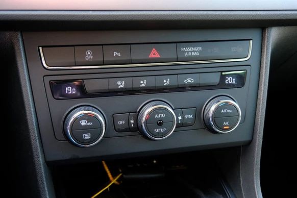 SEAT Leon - Afbeelding 13 van 30