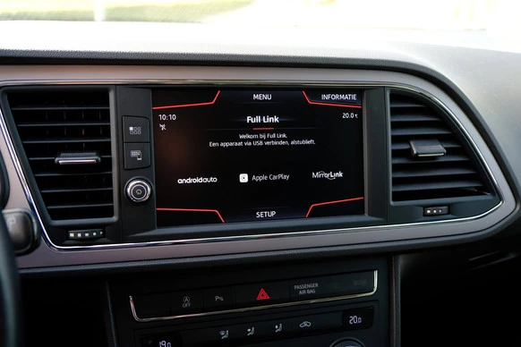 SEAT Leon - Afbeelding 14 van 30