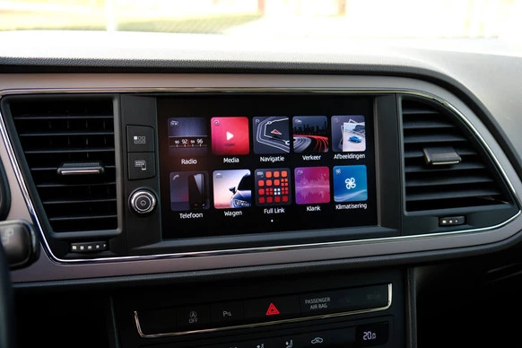 SEAT Leon - Afbeelding 15 van 30