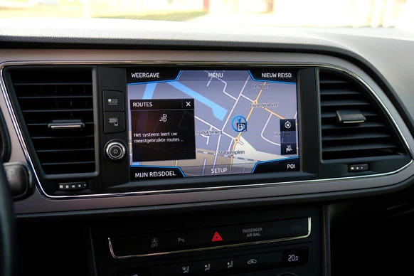 SEAT Leon - Afbeelding 16 van 30