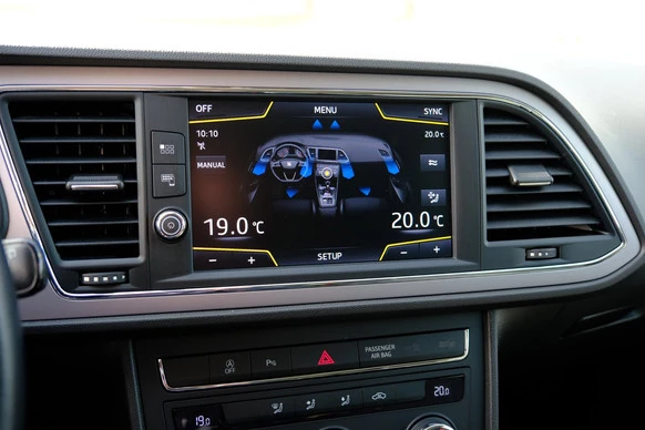 SEAT Leon - Afbeelding 17 van 30