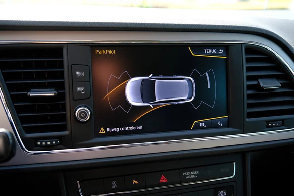 SEAT Leon - Afbeelding 18 van 30