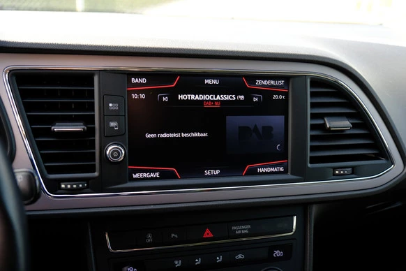 SEAT Leon - Afbeelding 19 van 30