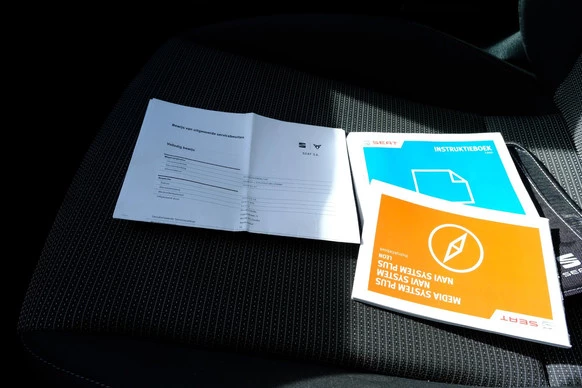 SEAT Leon - Afbeelding 22 van 30