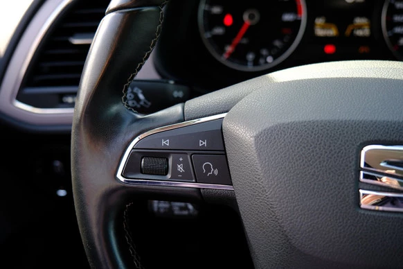 SEAT Leon - Afbeelding 24 van 30