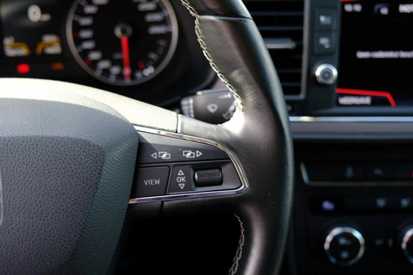 SEAT Leon - Afbeelding 25 van 30
