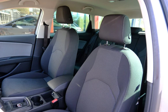 SEAT Leon - Afbeelding 26 van 30