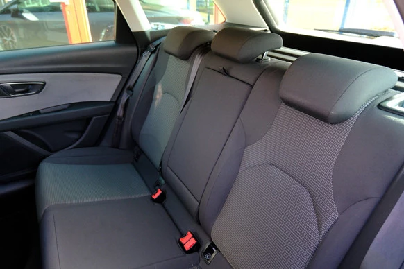 SEAT Leon - Afbeelding 27 van 30