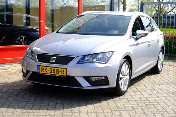 SEAT Leon - Afbeelding 28 van 30